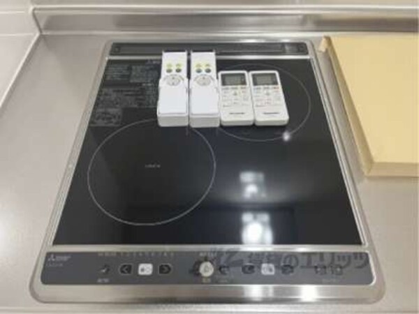 コンロ