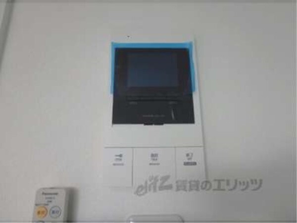 ＴＶモニターフォン