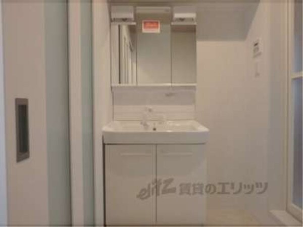 洗面所