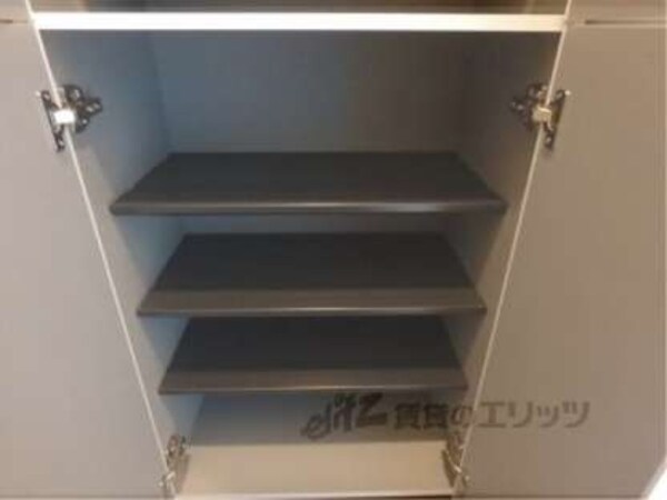 下駄箱