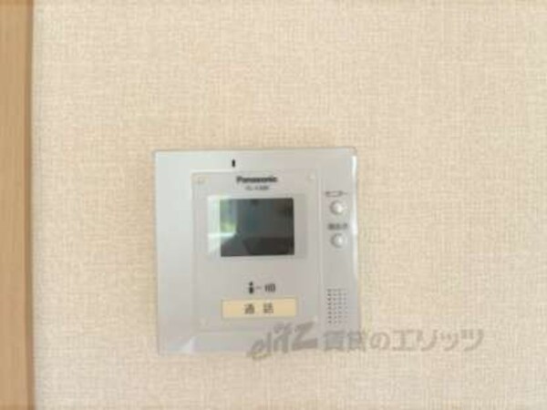 ＴＶモニターフォン