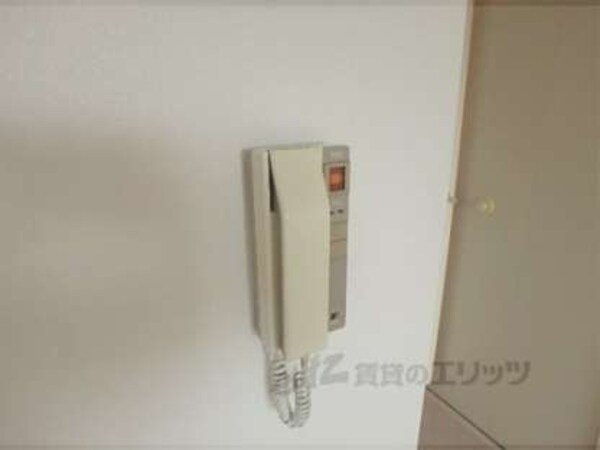 インターホン