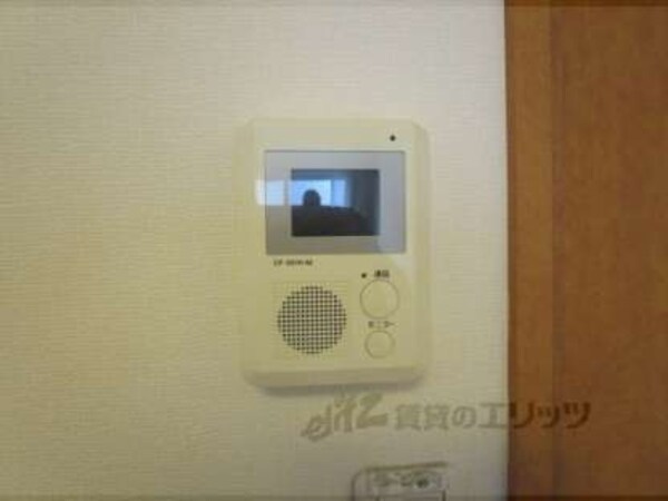 ＴＶモニターフォン