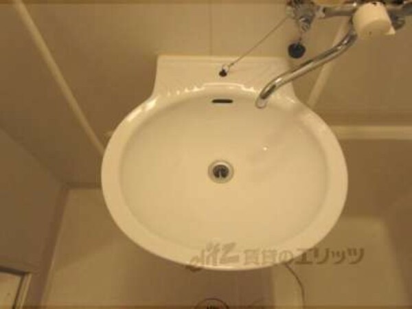 洗面所