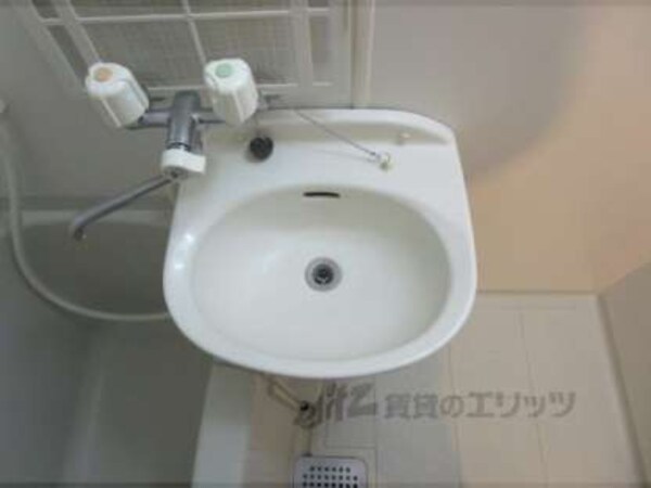 洗面所