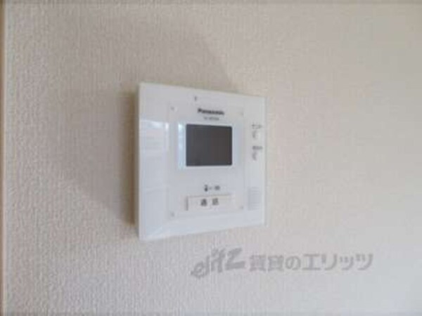 ＴＶモニターフォン