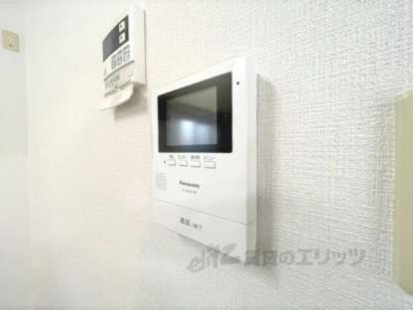 ＴＶモニターフォン