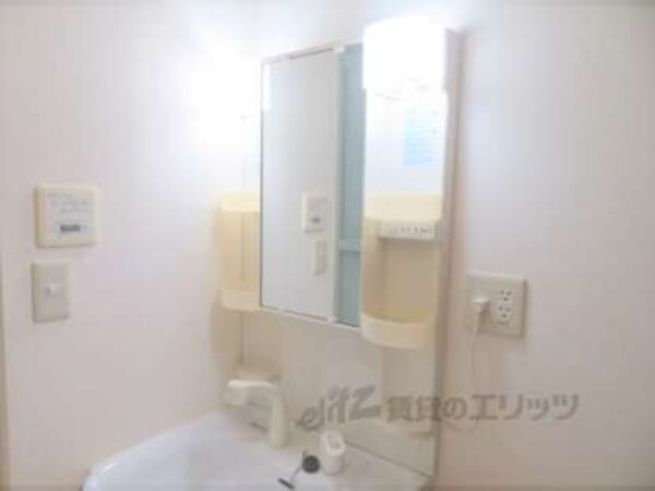 洗面所