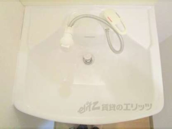 洗面所