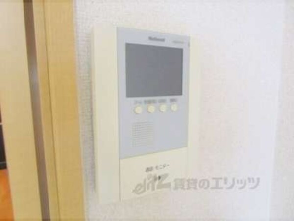 ＴＶモニターフォン