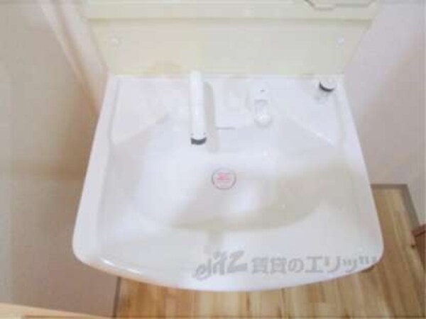 洗面所