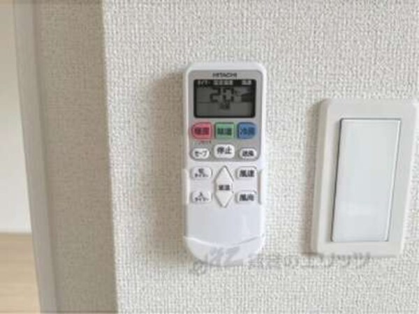 リモコン
