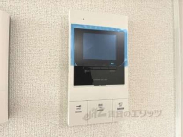 ＴＶモニターフォン