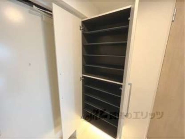 下駄箱