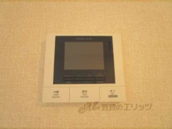 ＴＶモニターフォン