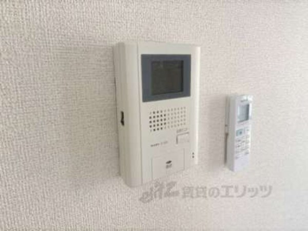 ＴＶモニターフォン