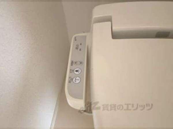 洗浄リモコン