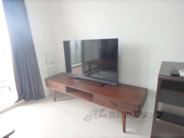 テレビ