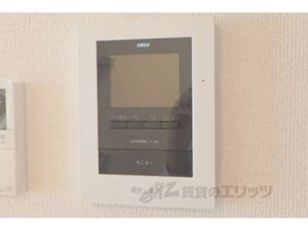 ＴＶモニターフォン