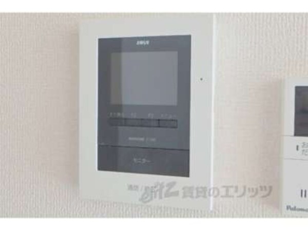 ＴＶモニターフォン