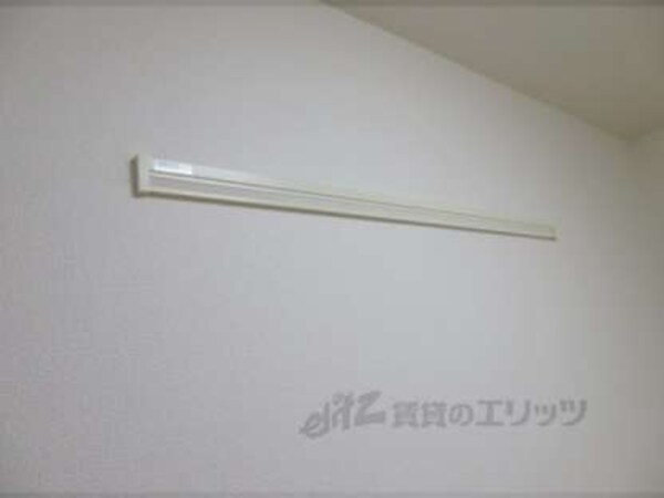 ハンガーラック
