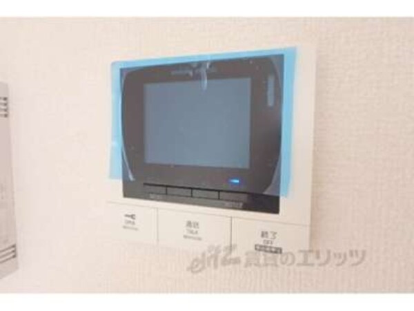 ＴＶモニターフォン