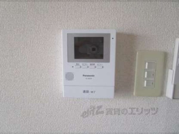 ＴＶモニターフォン