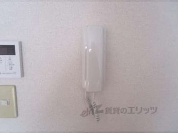 ドアホン