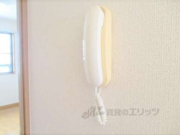ドアホン