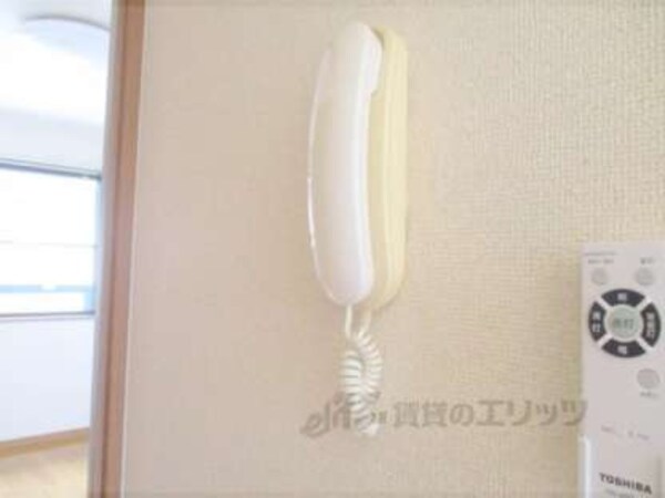 ドアホン