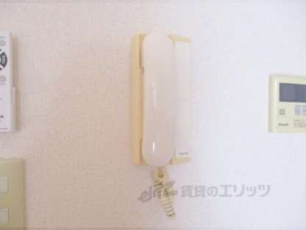 ドアホン