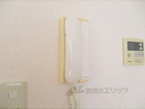 ドアホン