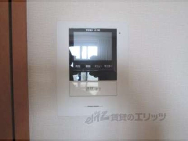 ＴＶモニターフォン