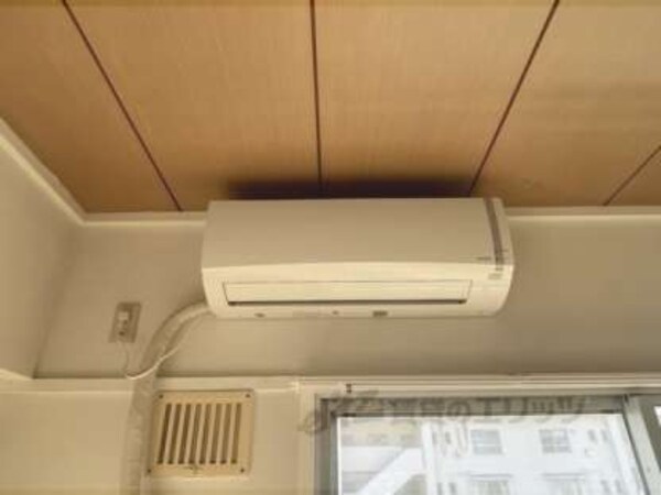 エアコン
