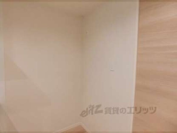 冷蔵庫置場