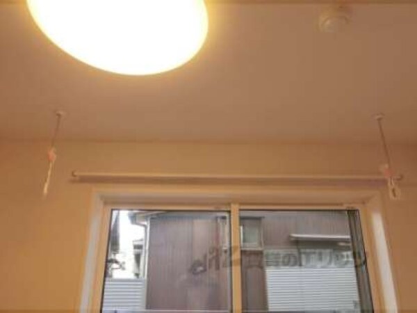 室内モノホシ