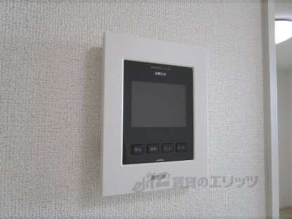 ＴＶモニターフォン