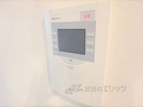 ＴＶモニターフォン