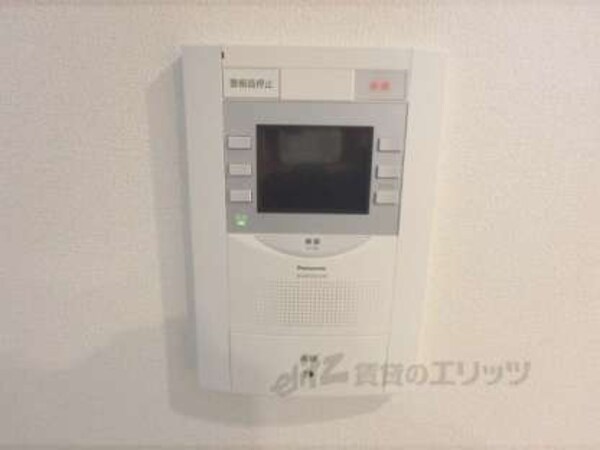 ＴＶモニターフォン