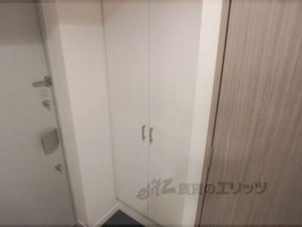 下駄箱