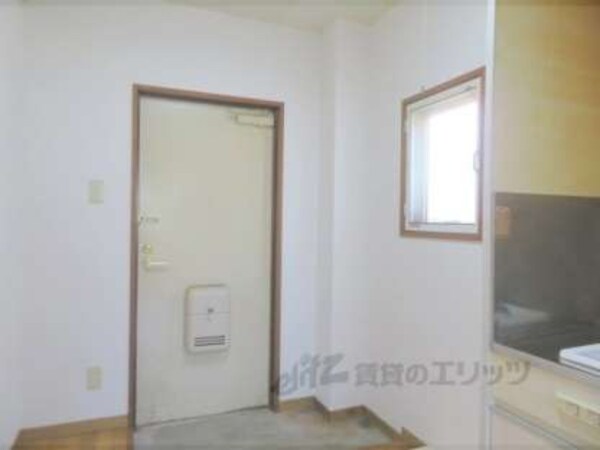 ダイニングキッチン