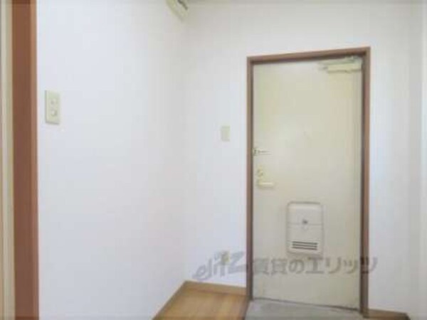 ダイニングキッチン