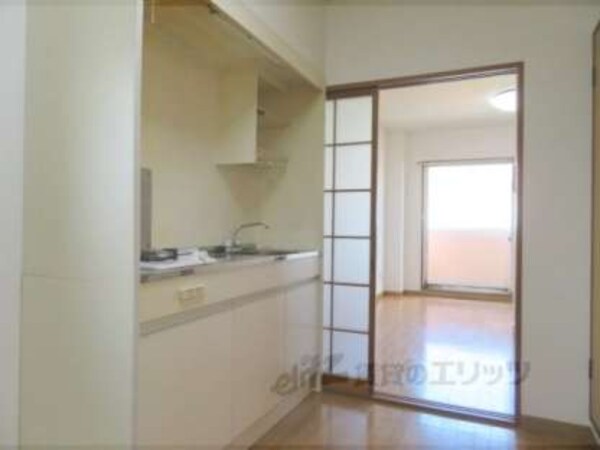 ダイニングキッチン