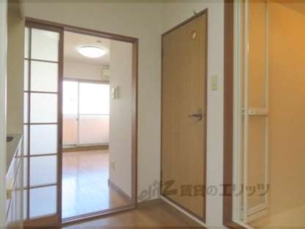 ダイニングキッチン