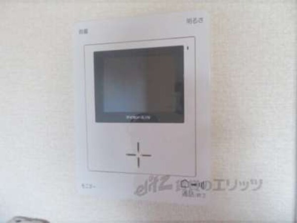 ＴＶモニターフォン