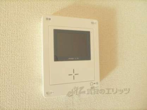 ＴＶモニターフォン