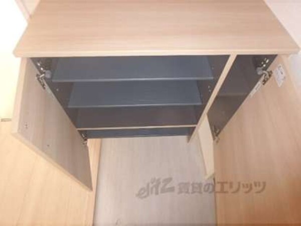 下駄箱