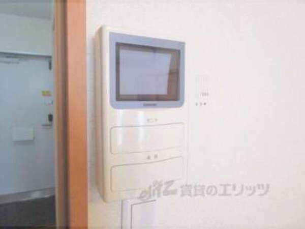 ＴＶモニターフォン