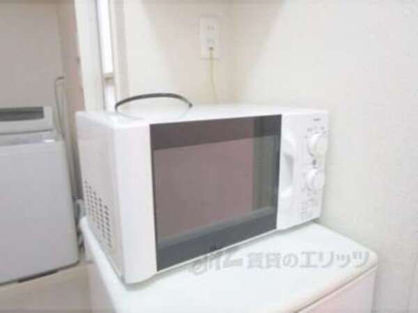 付属家電
