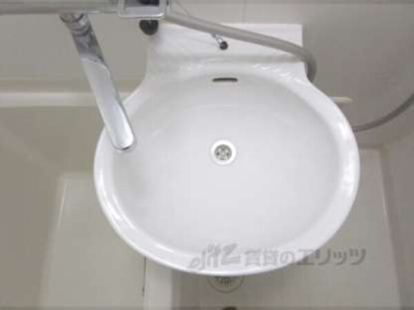洗面所